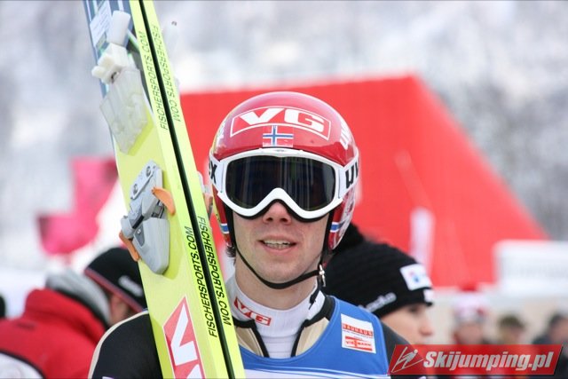 180 Anders Bardal